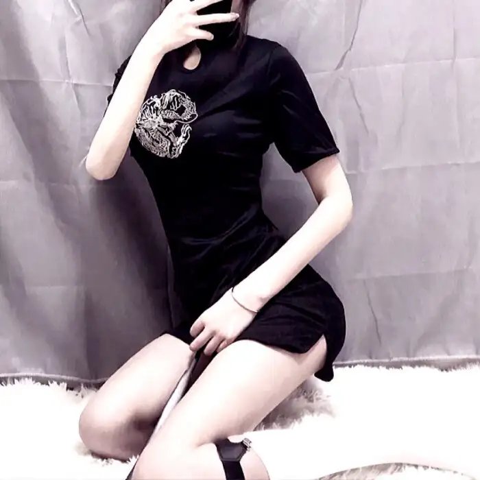 穿越白色空间